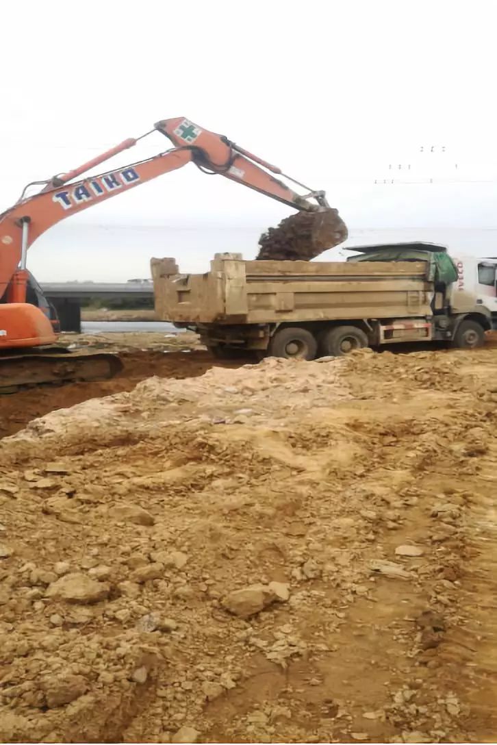 江西省中小河流治理重点县综合整治及水系连通试点青山湖区焦头河工程