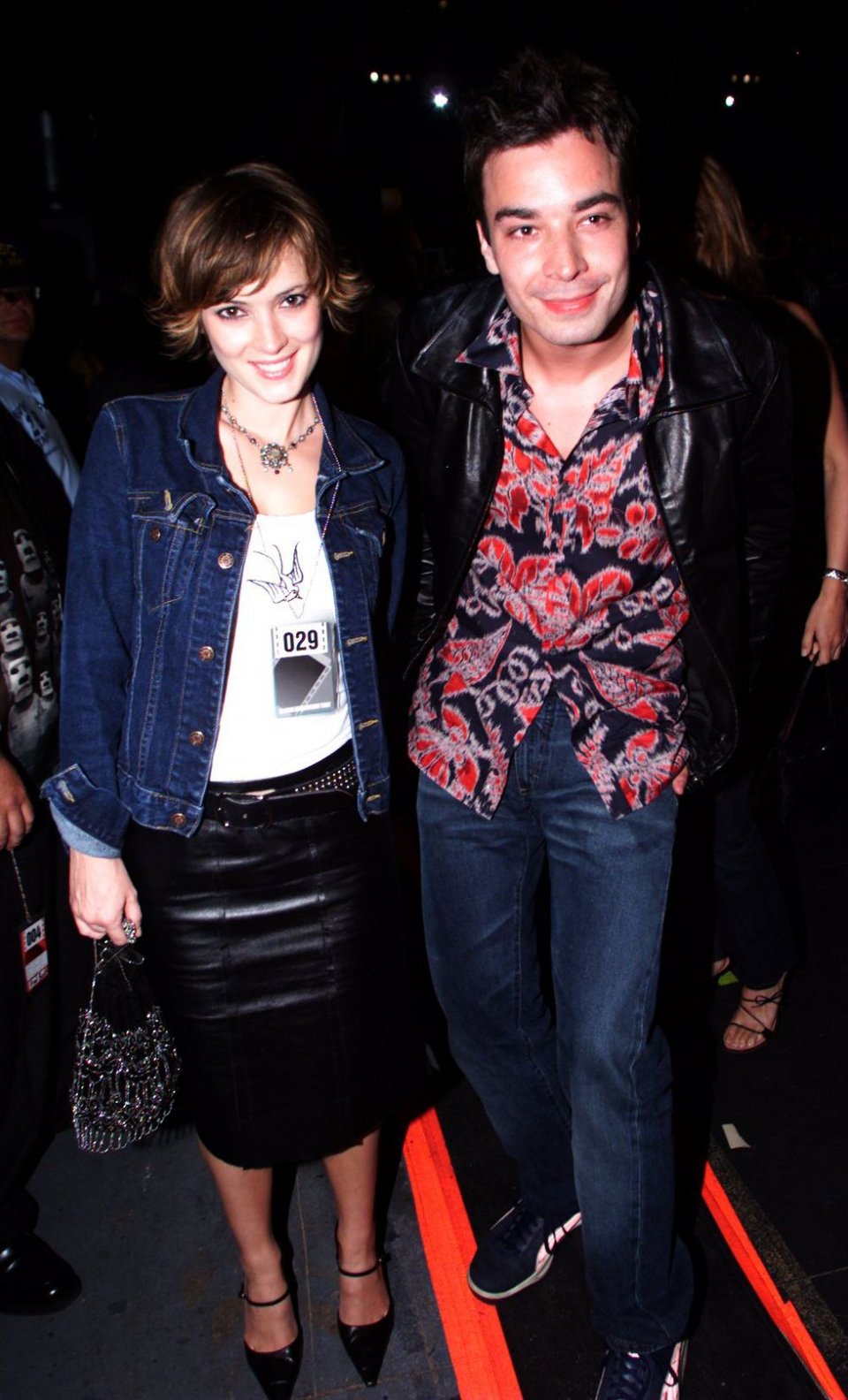 吉米法隆(jimmy fallon)现在已经是美国超有影响力的节目主持人,吉米a