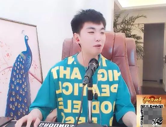 赵小磊爆:某大主播爬麦序私聊神豪,惨遭电母一脚t飞!