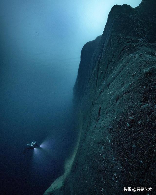 深海图片高清恐惧图片