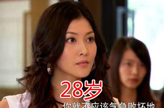 回家的誘惑拍攝年齡艾莉28林品如32洪世賢竟比她還小