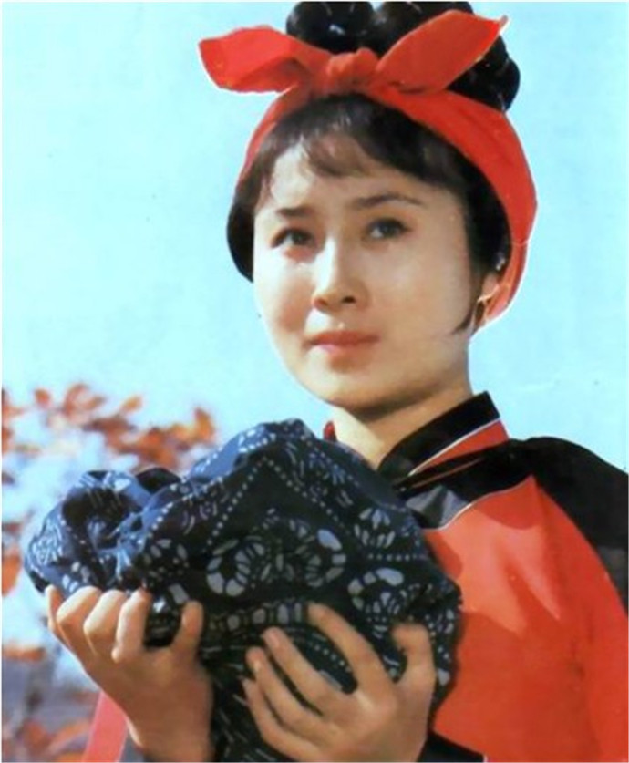 电影少林寺里的计春华走了李连杰病了牧羊女丁岚怎么样了