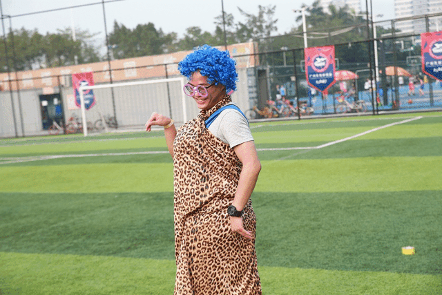 all in one在一起创未来万众期待的颁奖环节最终的最强战队是秋名山