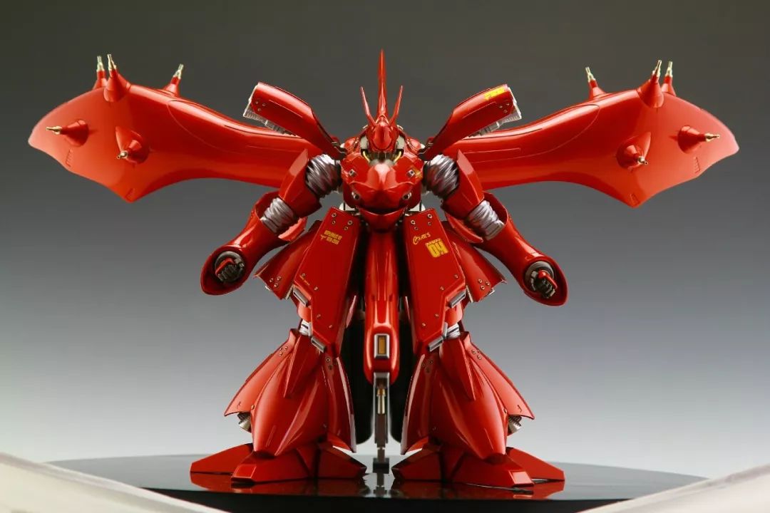 re夜莺,伪电镀涂装尽显亮丽与整洁