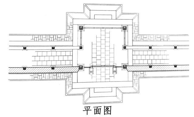 老北京四合院的详细资料垂花门第十六期