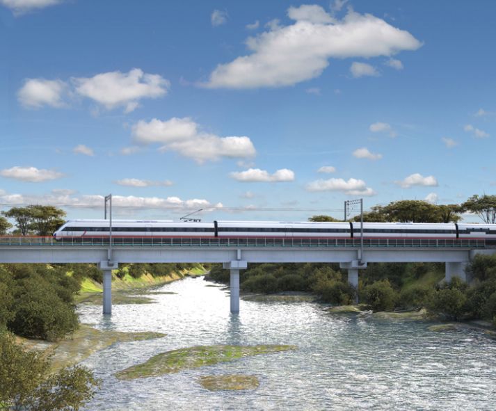 坦桑尼亚将于7月份测试首列电气化高速列车