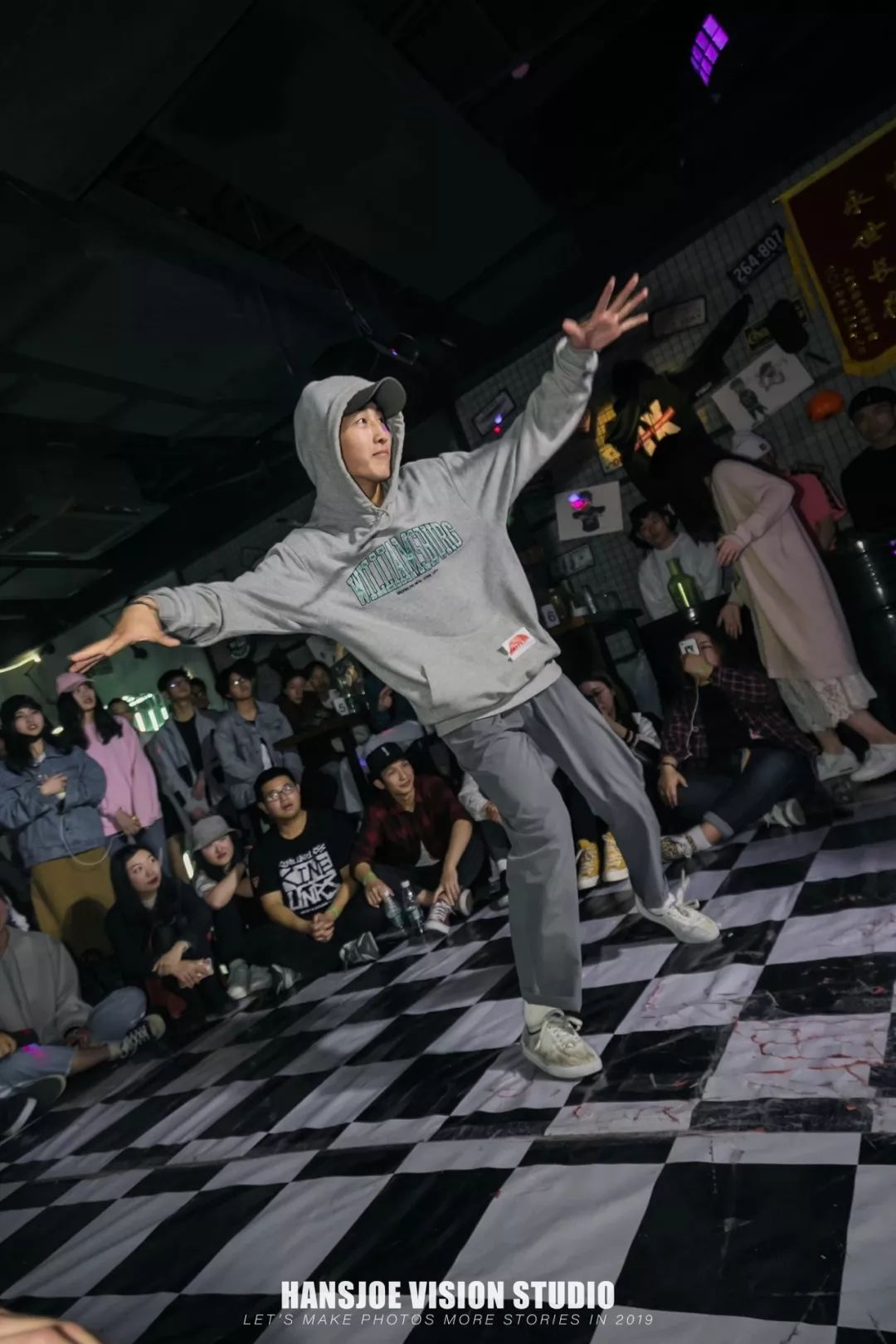 五周年倒计时