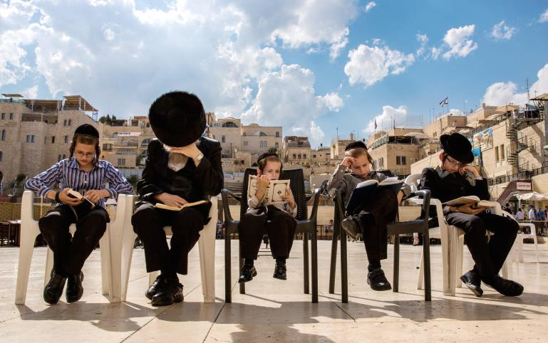 跟着马云和王石的脚步,这个暑假让我们一起探秘神奇的以色列