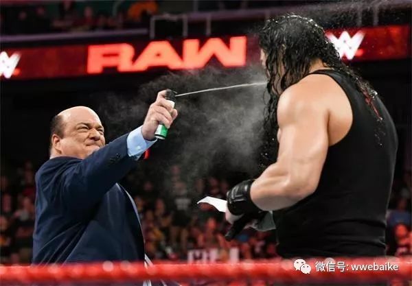 和这一段要说的人物来说,都是毛毛雨,本段要讲的这个人,就是wwe硬核之