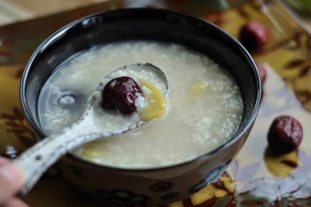 立夏后,喝"姜枣茶"最好的时间到了,一直喝到头伏,体内病气扫光光!