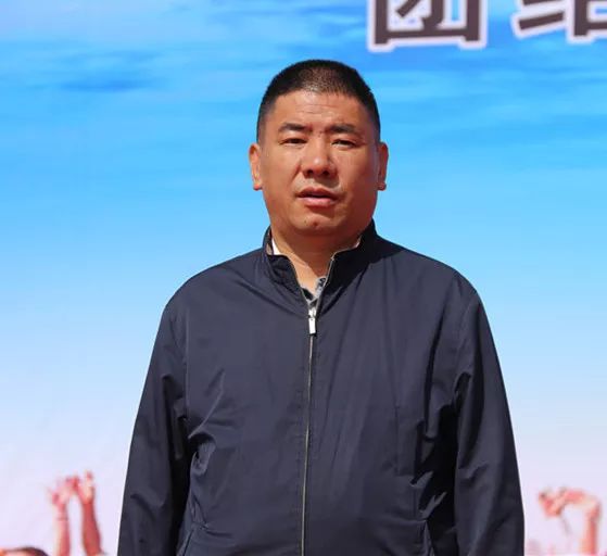 张羽出席仪式并讲话县委副书记,县政府县长杨永红宣布临潭县第16个