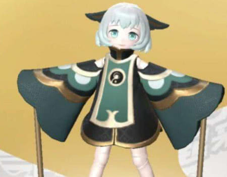 一起来捉妖很亲民的妖灵资质一般被人无视实则输出强无敌