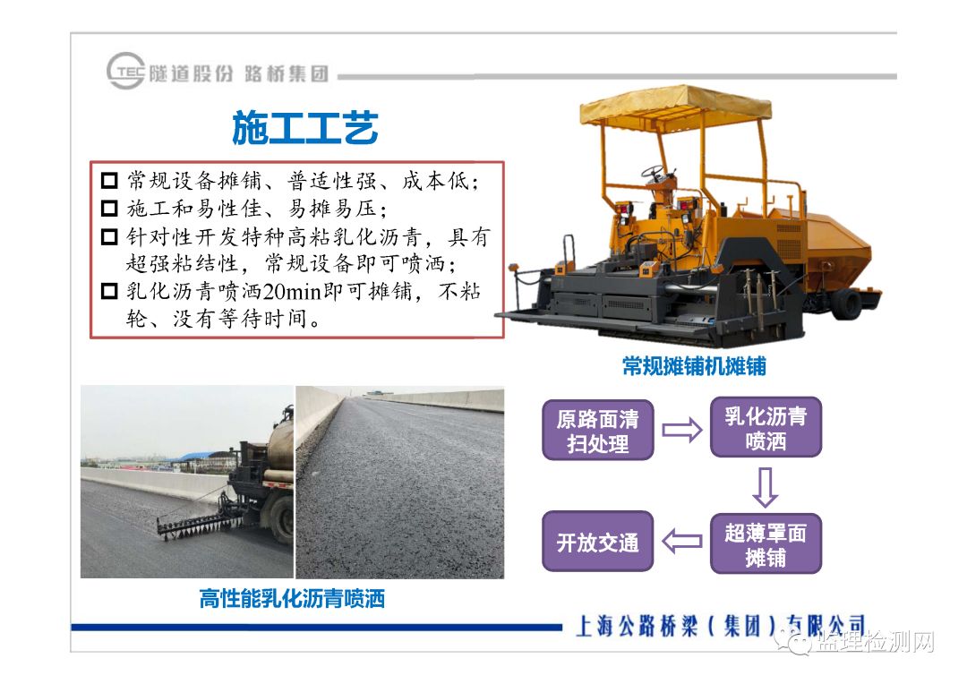 監理檢測網校:2019第四屆瀝青路面養護技術論壇——道路綠色快速養護