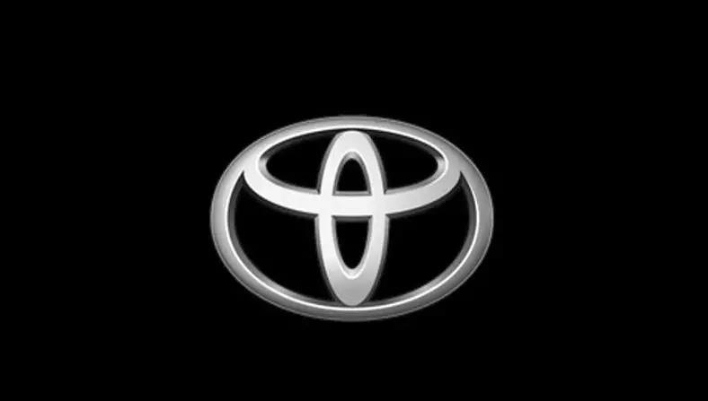丰田车标壁纸 logo图片