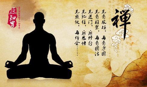 克莱透露喜欢"坐禅",以此获取精神力量,叫他"佛祖"真没错!