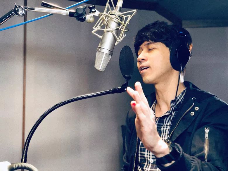 光良最近的永远mv将在5月14日晚上2015首发我们一起来成为最好的我们