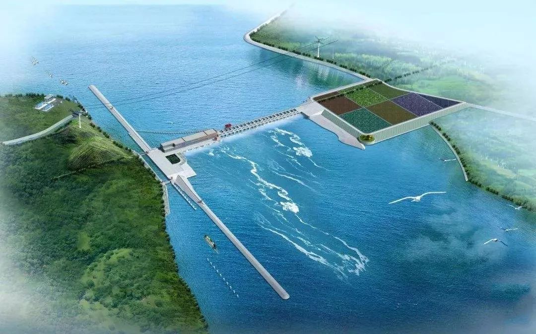 【公司新闻】全过程造价咨询助力国家重点水利工程建设提速升级