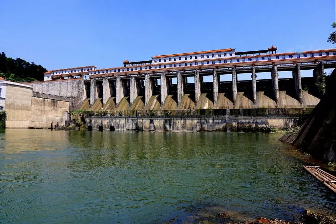 韶山灌区又火了!