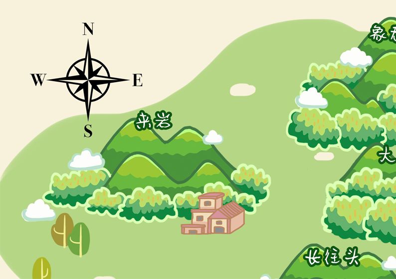 第①名奖金3000元星火平田青春接力山地定向越野活动报名开始一起get