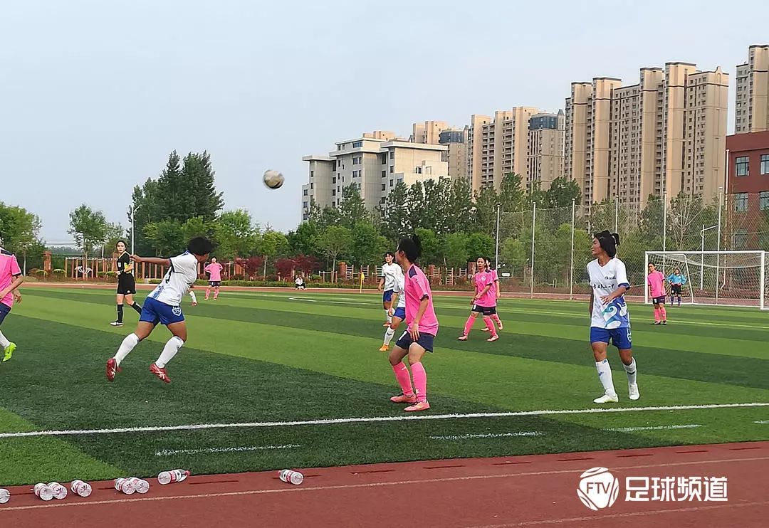 呼市蒙校女足夺全国校园足球超冠赛亚军