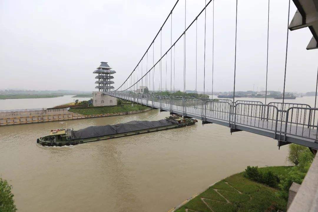 陆路上的立交桥大家应该很好理解,在道路的交叉口因为车流量和行人过