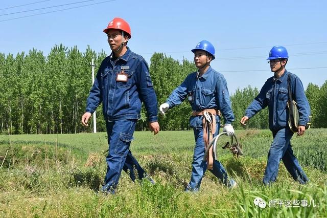 2019西平县十大杰出青年之刘亚永