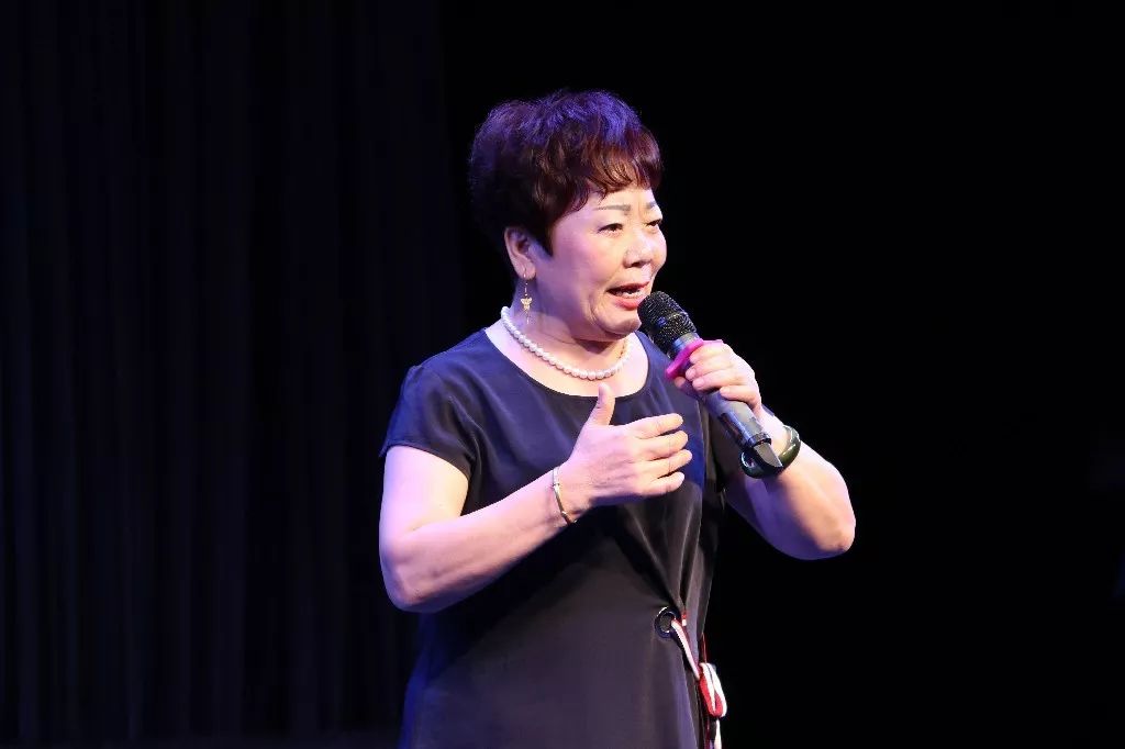 商芳会张美群徐月玲十大民间唱将全阵容亮相03实力派青年司鼓何耀轩