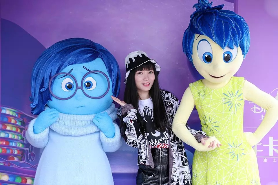 快来上海迪士尼又解锁新玩法攻略和优惠都在这里