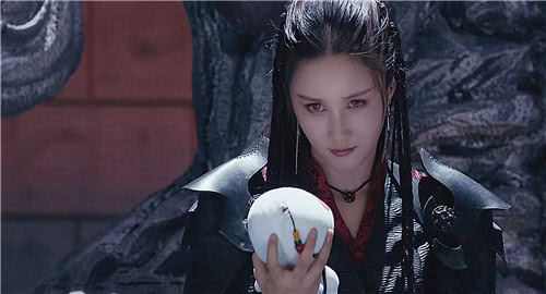 宫主大人2清雪主动揭示身份兜兜转转黑化目的不一般