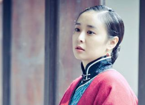 67五女儿张怀曦,1913年出生,她的运气可以说非常好,本来张作霖包办