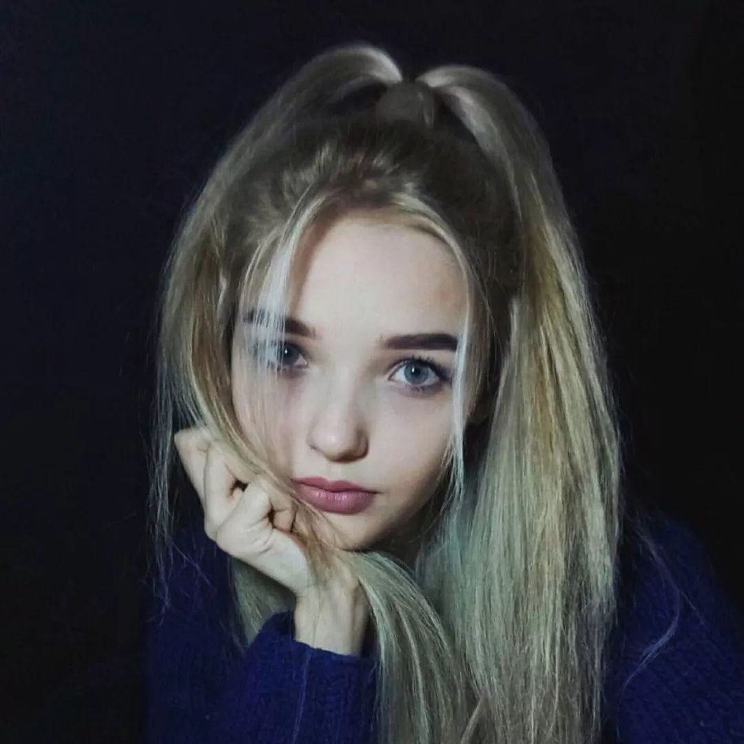 欧美头像丨没有感恩就没有真正的美德