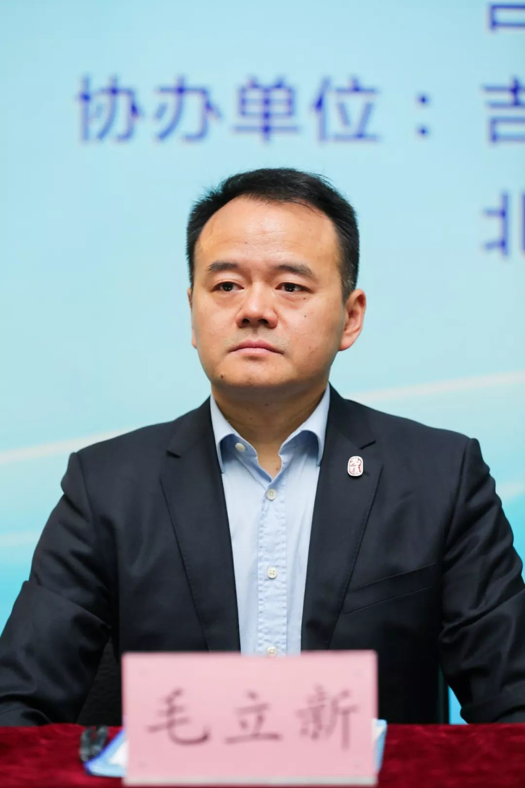 上午的名师讲坛环节由吉林大学法学院闵春雷教授主持,中国政法大学