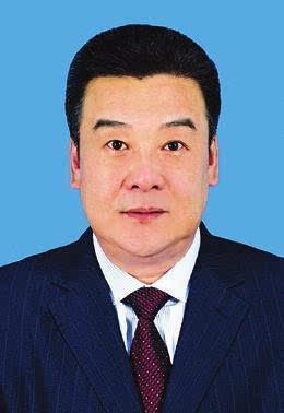 于强同志简历于强,1967年1月生,曾任吉林省政府副秘书长,吉林省农业
