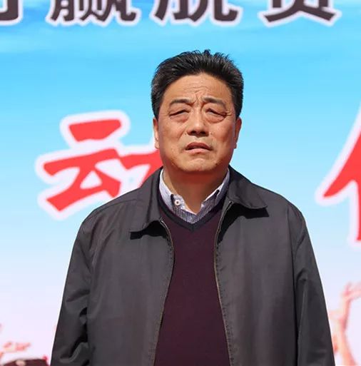 张羽出席仪式并讲话县委副书记,县政府县长杨永红宣布临潭县第16个