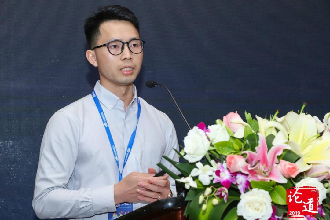 齐鲁论道云帆加速谢嵩超级cdn助推产业变革