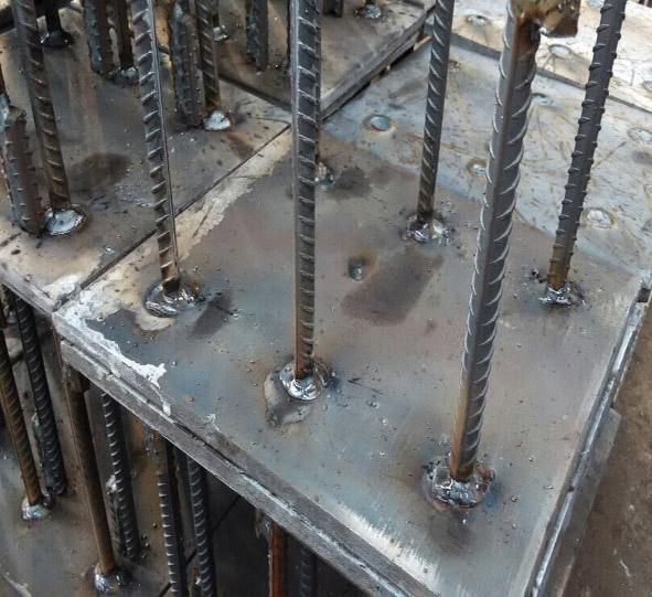 预埋件的分类介绍工艺流程