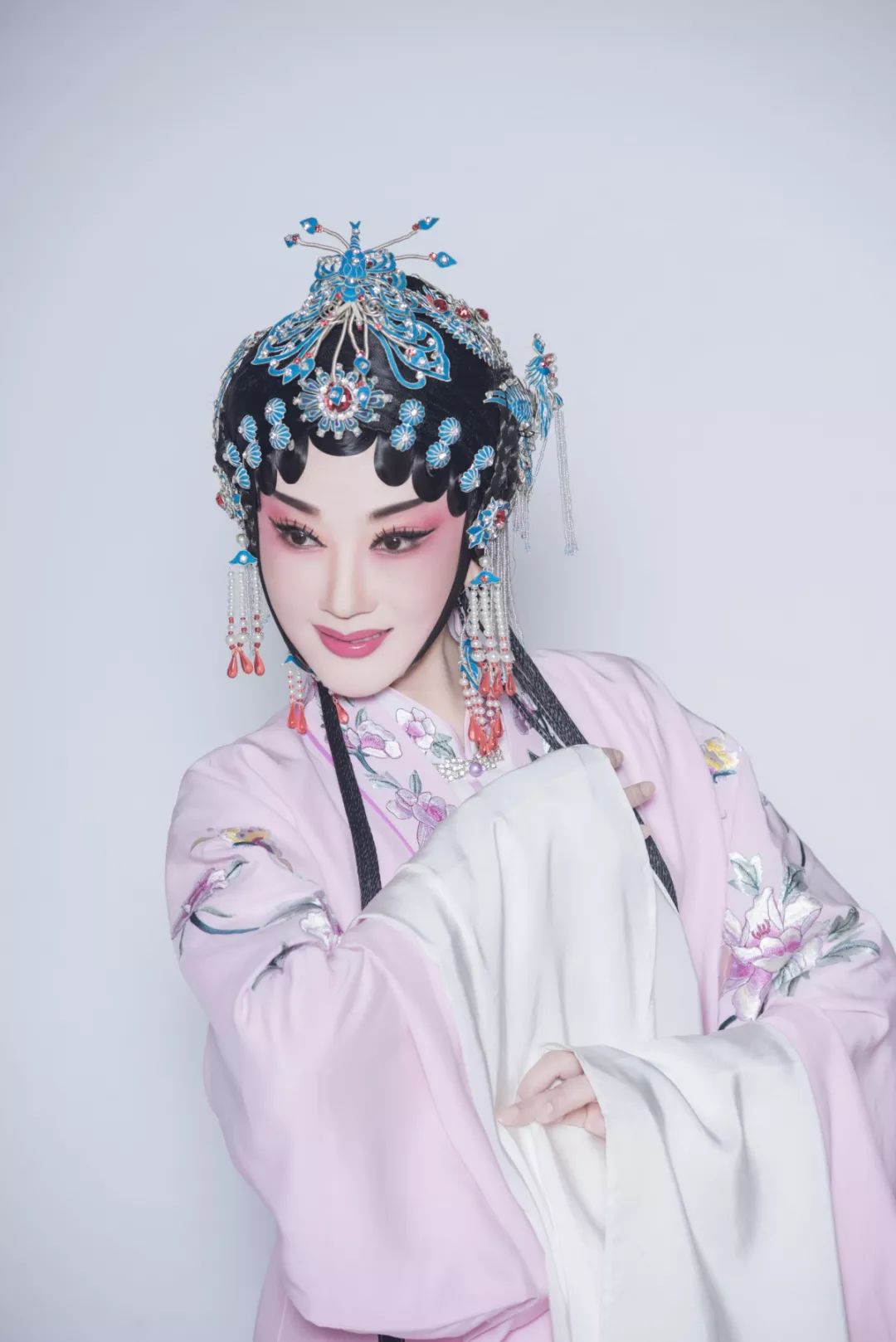 艺术导赏 | 盱河高腔·乡音版《牡丹亭》:古老戏曲焕发新生机