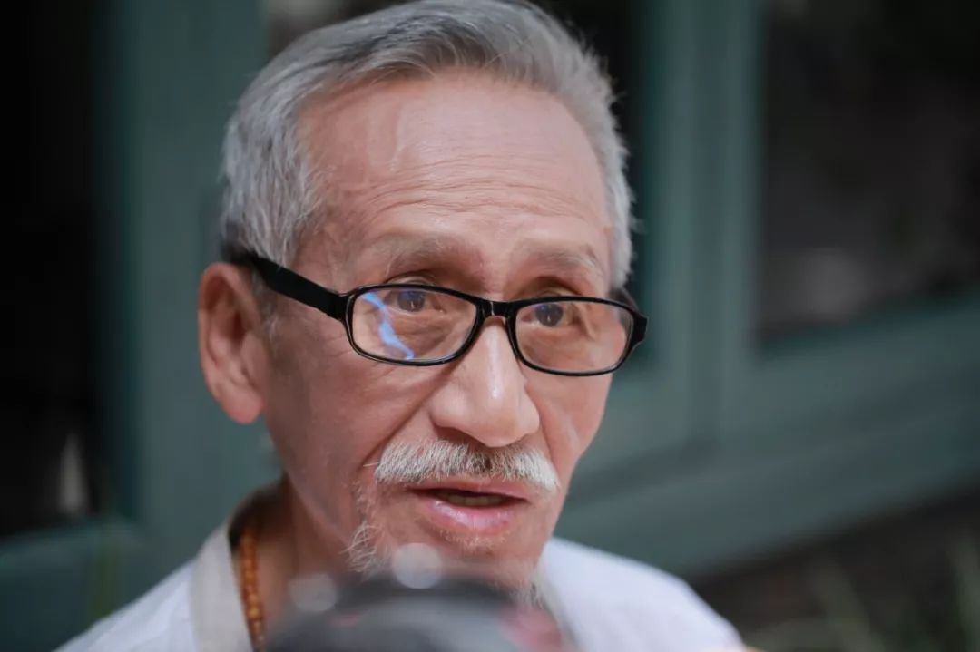 陈彼得来成都为天府之歌打call一个温柔的城市注定我们的心中也是温柔