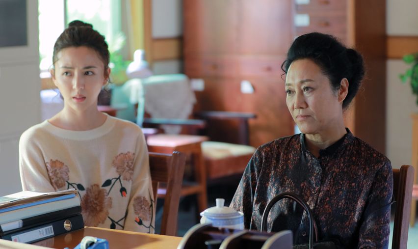 姨夫爸爸今晚幸福剧场讲述亲情暖心大剧