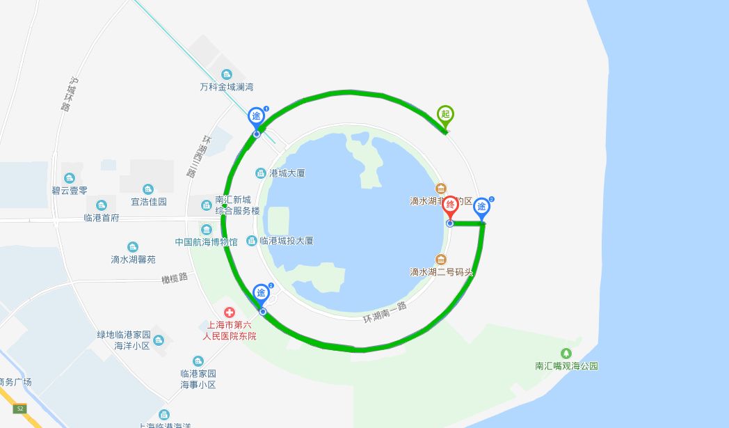 g你太美,骑g行动!画轨迹拿勋章再送20台小g_截图