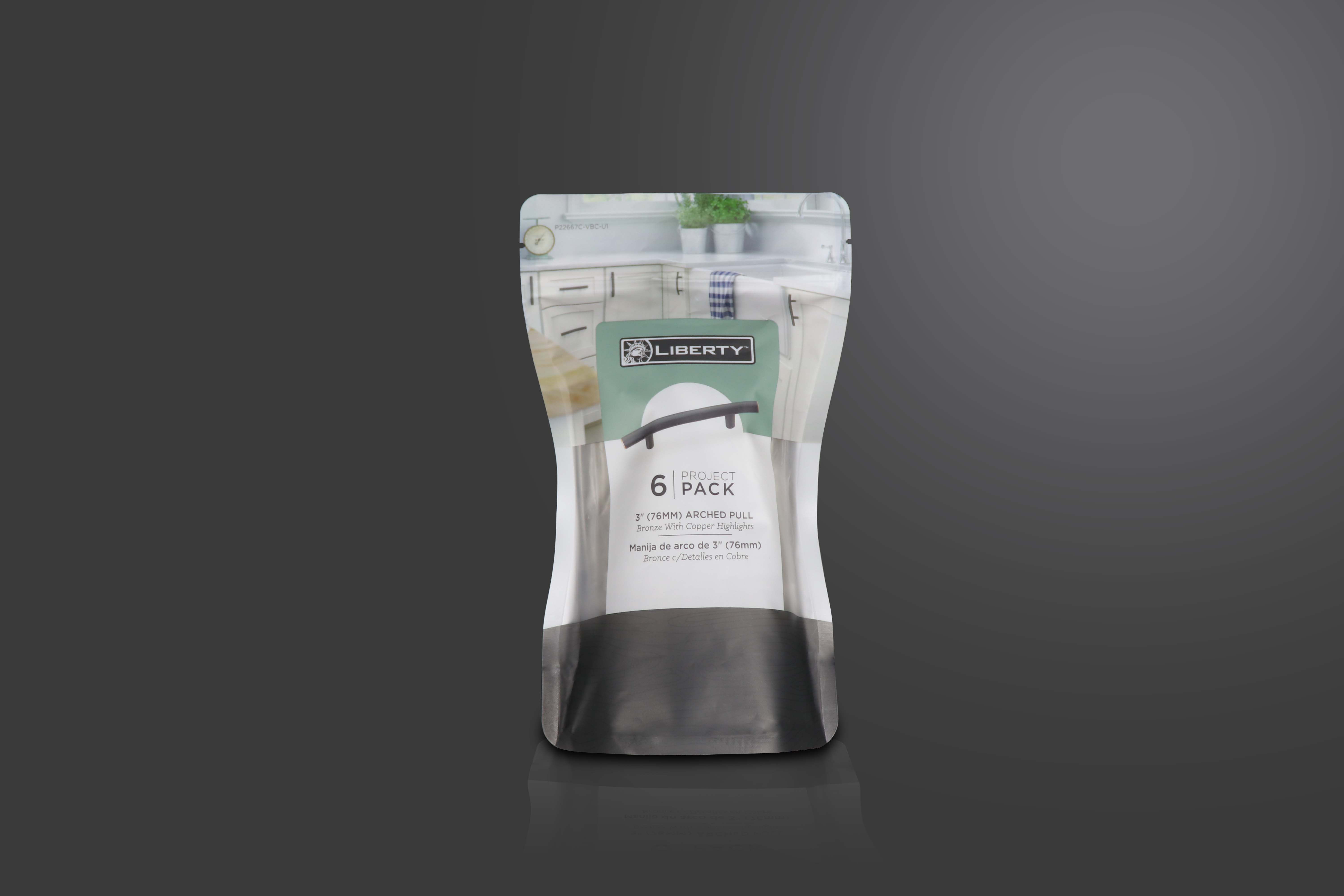 自立袋在软包装行业中的应用和发展必看