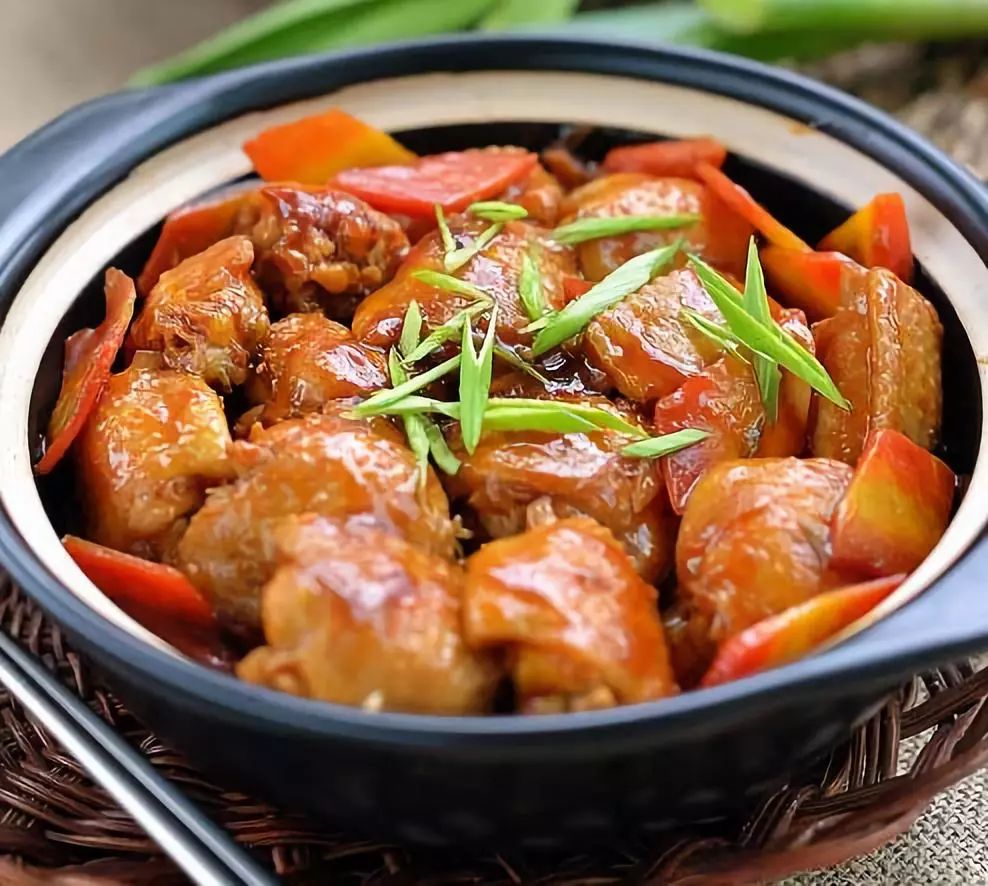 胡萝卜这样吃营养翻倍!9大功效很神奇!