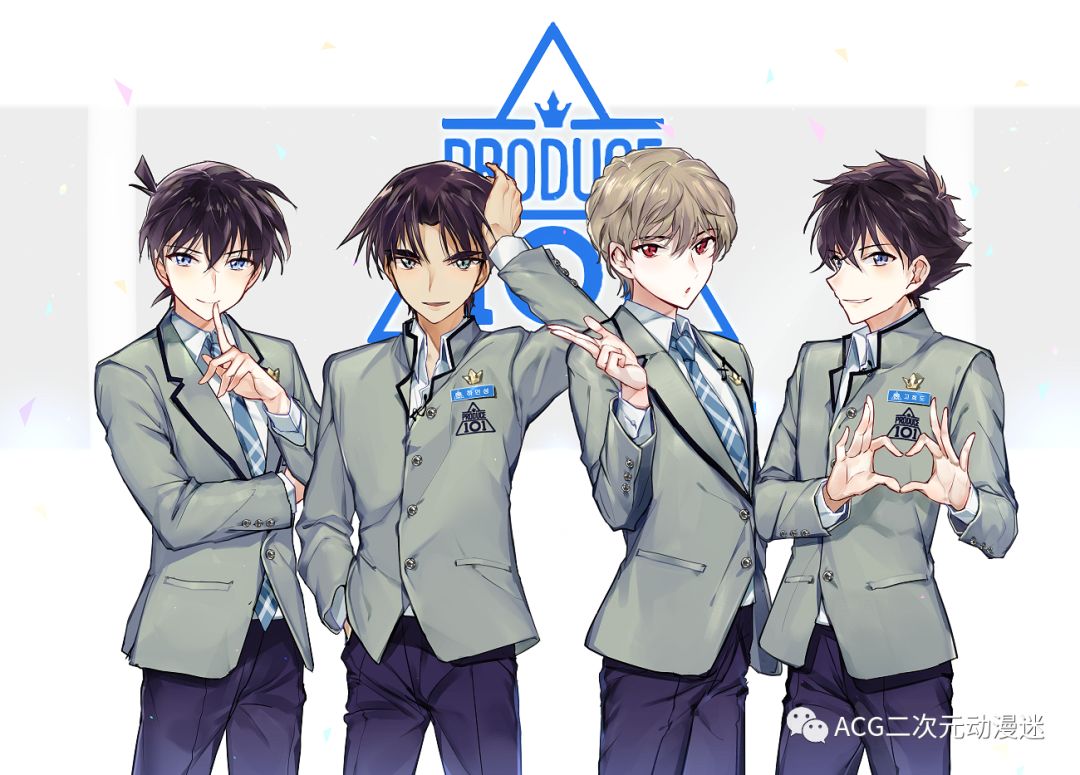 壁纸787834组名侦探柯南479期