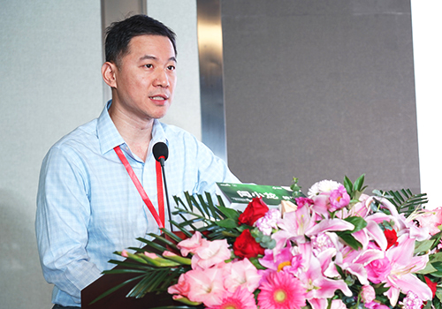 第六届csco中原肺癌论坛暨河南省抗癌协会肺癌专业委员会年会成功召开