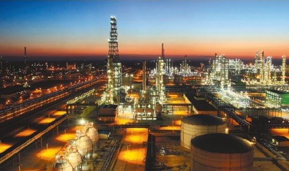 打造世界级石化及精细化工产业基地盘锦探索以商招商宝来模式