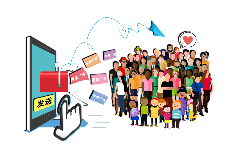 资本寒冬,中小企业如何更体面的做精准广告投放?