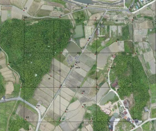 无人机在测绘领域的应用需要注意的几件事