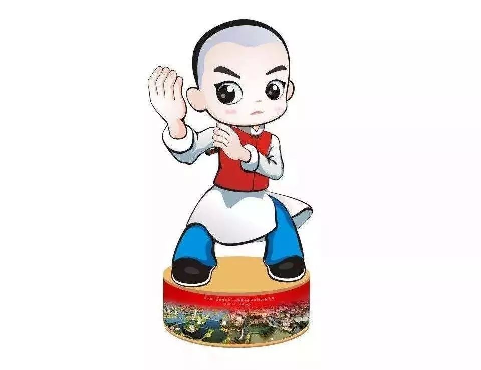 【活动报名】来文华公园打10个——咏春户外拓展活动