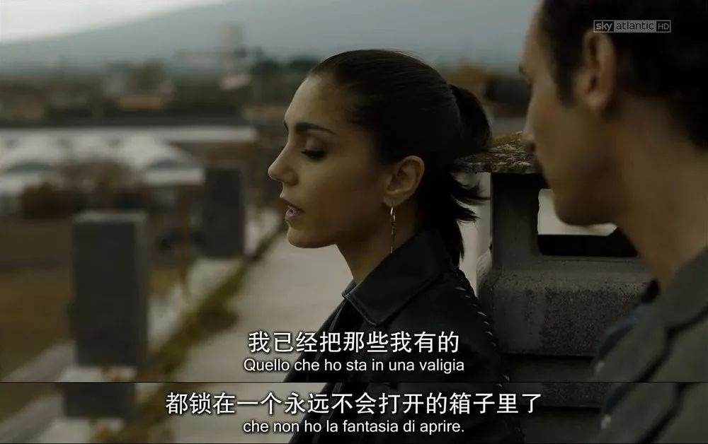 实名吹爆意剧格莫拉第四季为什么大家都爱黑帮