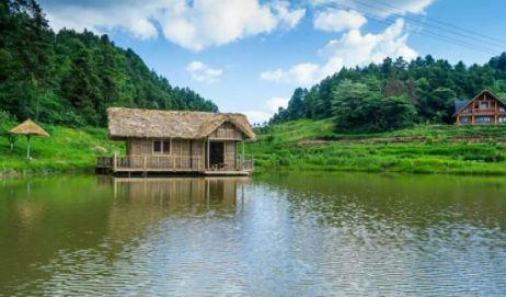 这个520我们相约巴南双寨山聆听天籁之音